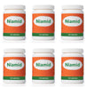 Niamid kosttillskott med nikotinamid 500 mg