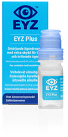 EYZ Plus ögondroppar