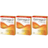 Optimega-D Omega-3 skyddar mot känslan av torra ögon