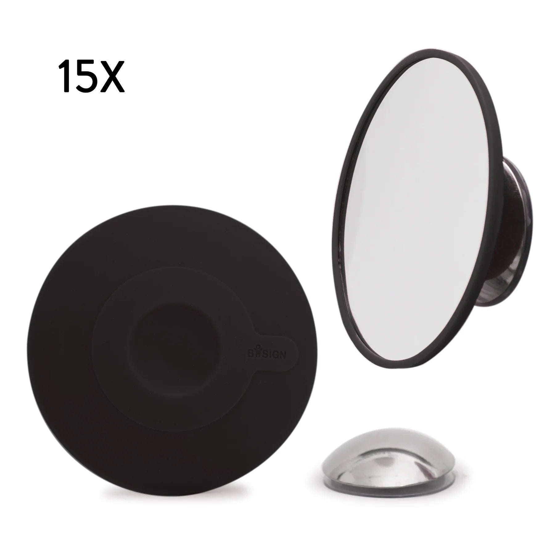 Förstoringsspegel Bosign 15x – Care of eyes