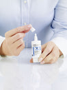 HYLO DUAL INTENSE ögondroppar vid torra inflammerade ögon