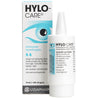 HYLO-CAREär droppen för dig med medelsvåra besvär av torra ögon.  HYLO-CARE är en vårdande och fuktande kombinationsdroppe med högkvalitativ hyaluronsyra 1mg/ml. Innehåller även som är ett B-vitamin som påskyndar läkning i ögat till följd av torra ögon, mindre skador på ögats yta eller efter en ögonoperation.