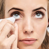 BLEPHACLEAN våtservett för rengöring av ögonlock